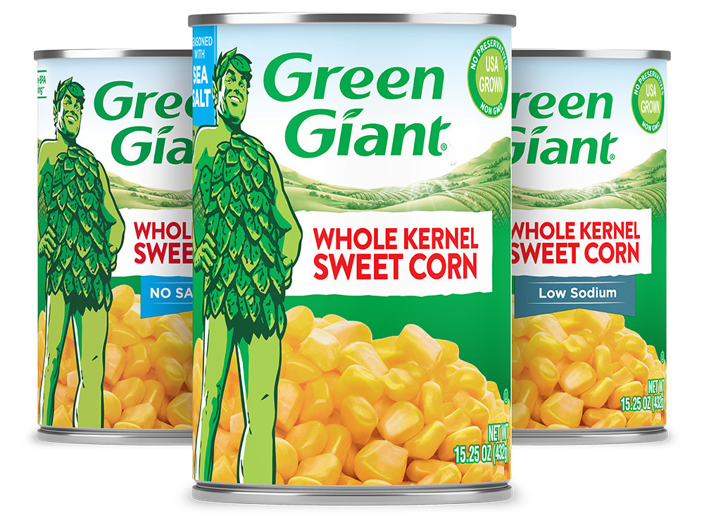 Green Giant®  Corn