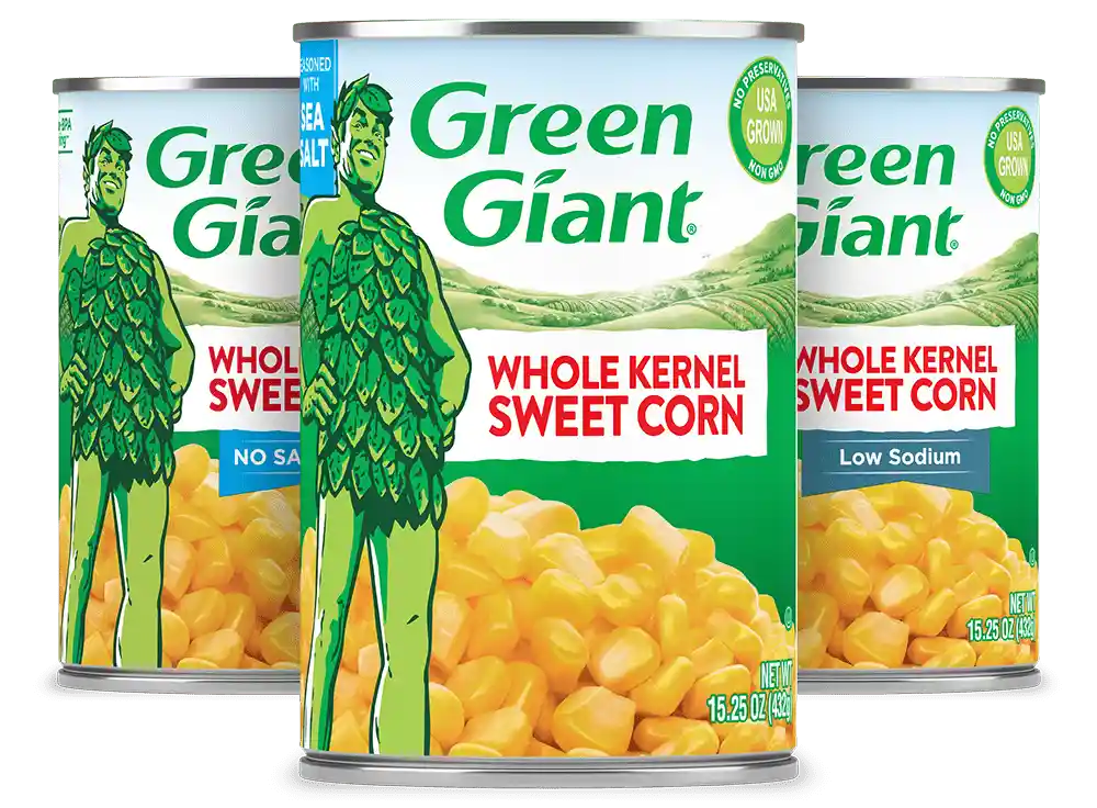 Green Giant®  Corn