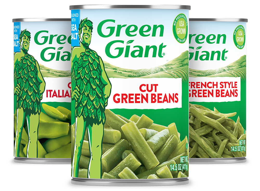 Green Giant®  Green Beans