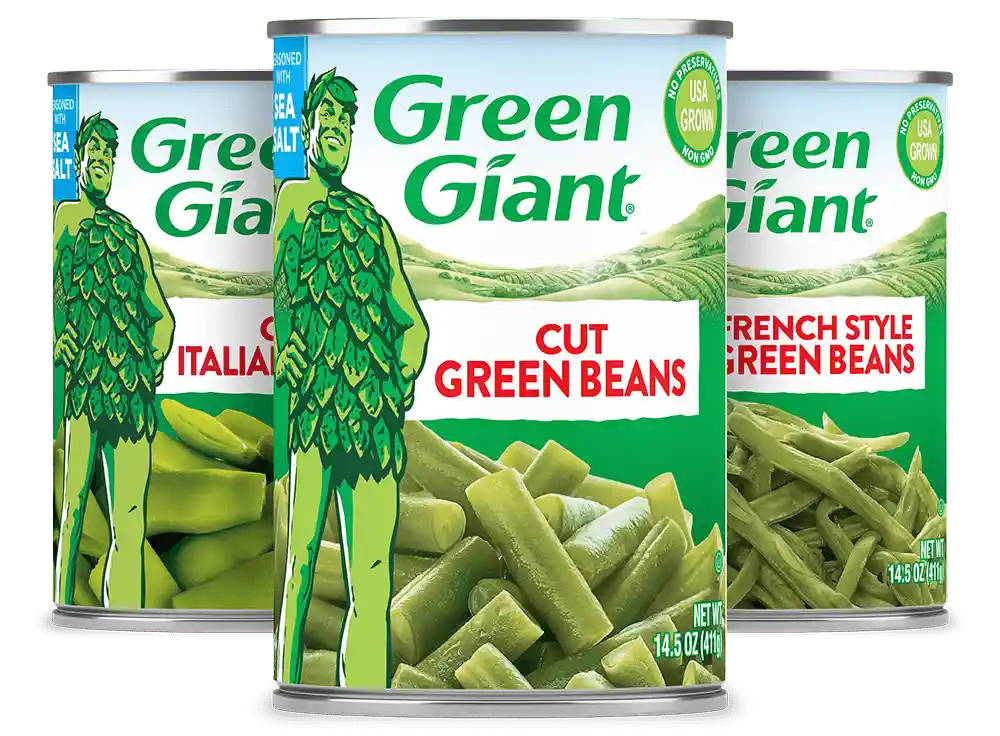 Green Giant®  Green Beans