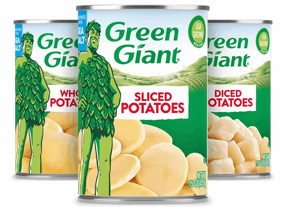 Green Giant®  Potatoes