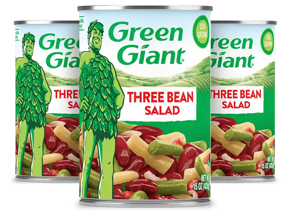 Green Giant®  Three Bean Salad