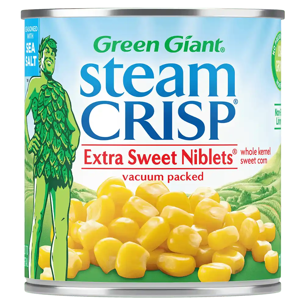 http://Green%20Giant%20SC%20Extra%20Sweet%20Niblets%20Whole%20Kernel%20Corn%20SS01%2011oz%20FRONT%201%20result