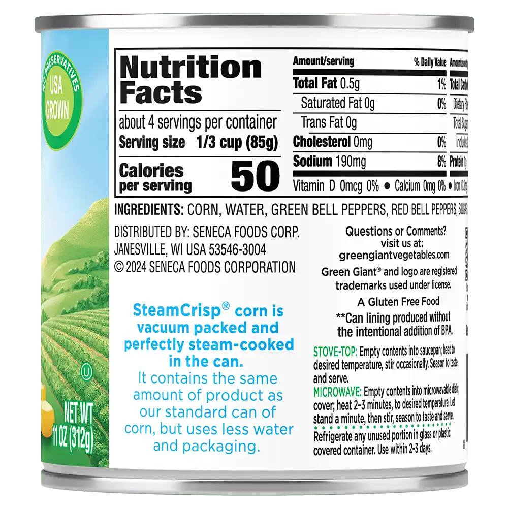 http://Green%20Giant%20SC%20Mexicorn%20WK%20Corn%20S01%2011oz%20BACK%201%20result