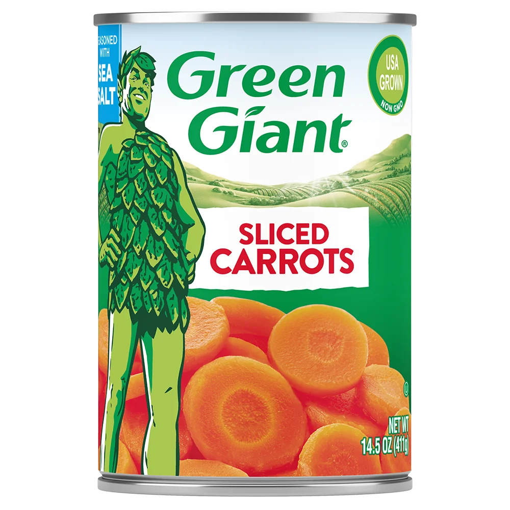 Carrots