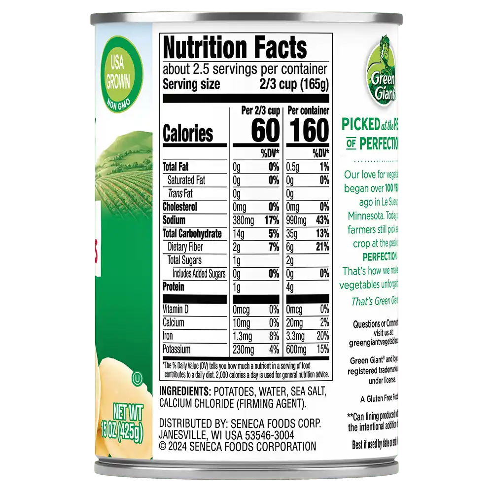 http://Green%20Giant%20Sliced%20Potatoes%20SS01%2015oz%20RIGHT%20result