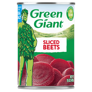 Green Giant® Sliced Beets