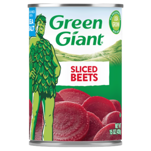 Green Giant® Sliced Beets