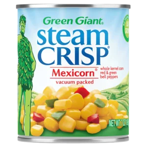 Green Giant® SteamCrisp® Mexicorn®