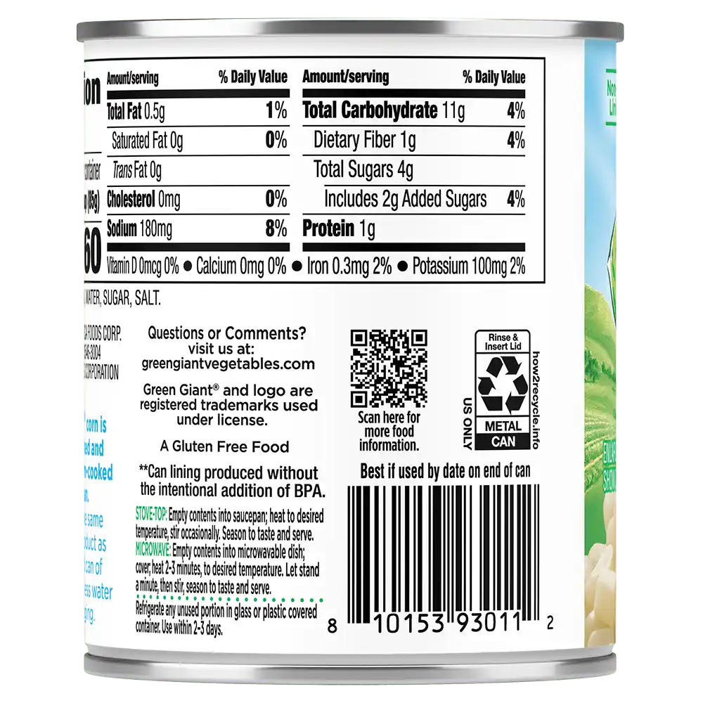 http://Green%20Giant%20Steam%20Crisp%20White%20Shoepeg%20WK%20Corn%20VP%20S01%207oz%20BACK%201%20result