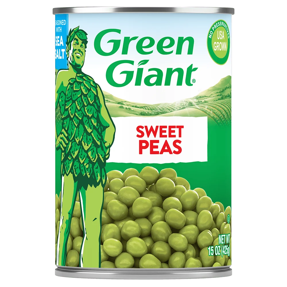 Peas