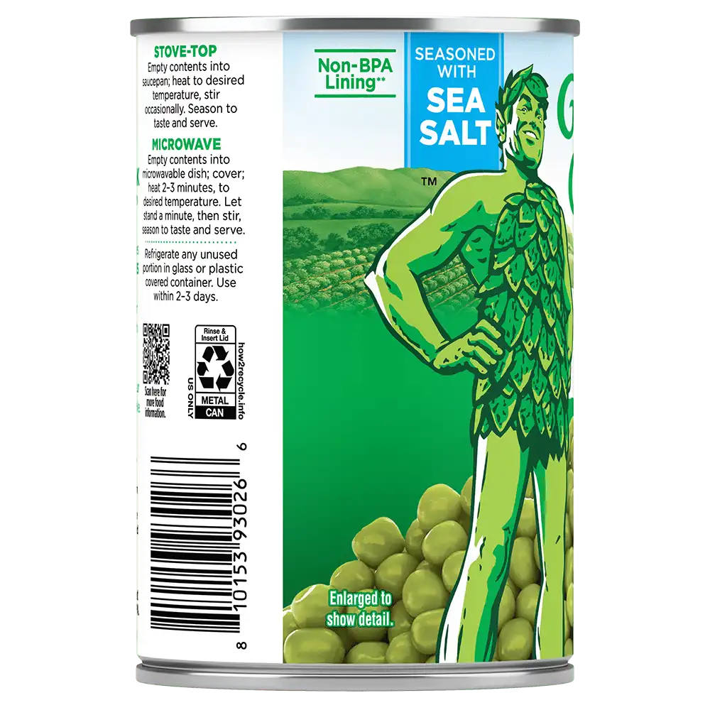 http://Green%20Giant%20Sweet%20Peas%20SS01%2015oz%20LEFT%201%20result