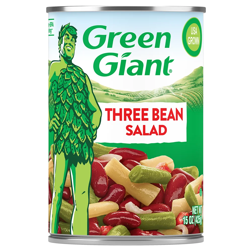 Three Bean Salad
