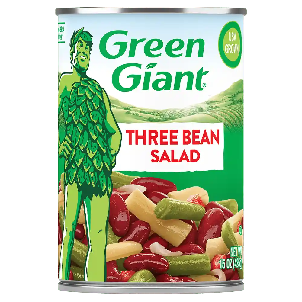 Three Bean Salad