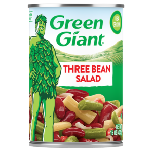 Green Giant® Three Bean Salad