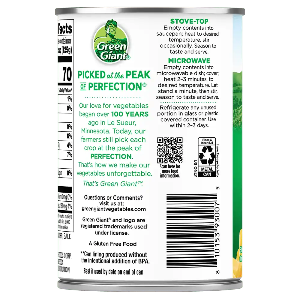 http://Green%20Giant%20WK%20Sweet%20Corn%20Low%20Sodium%20S01%2015%2025oz%20BACK%201%20result