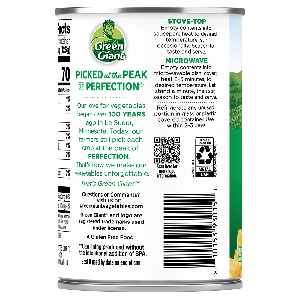 http://Green%20Giant%20WK%20Sweet%20Corn%20NSA%20S01%2015%2025oz%20BACK