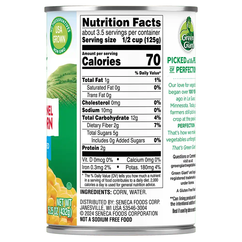 http://Green%20Giant%20WK%20Sweet%20Corn%20NSA%20S01%2015%2025oz%20RIGHT%201%20result