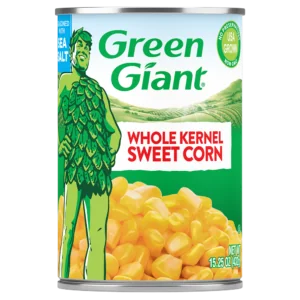 Green Giant® Whole Kernel Sweet Corn