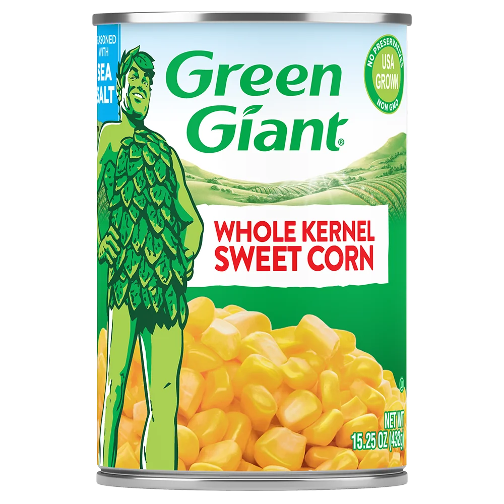 Corn
