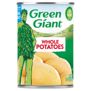 Green Giant® Whole Potatoes