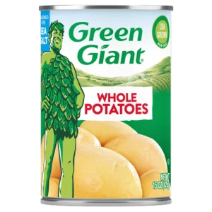 Green Giant® Whole Potatoes