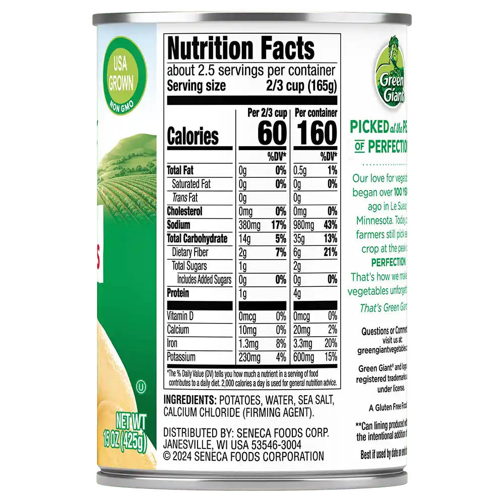 http://Green%20Giant%20Whole%20Potatoes%20SS01%2015oz%20RIGHT%20result
