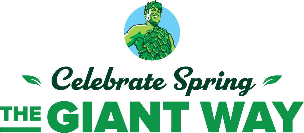 Celebrate Spring