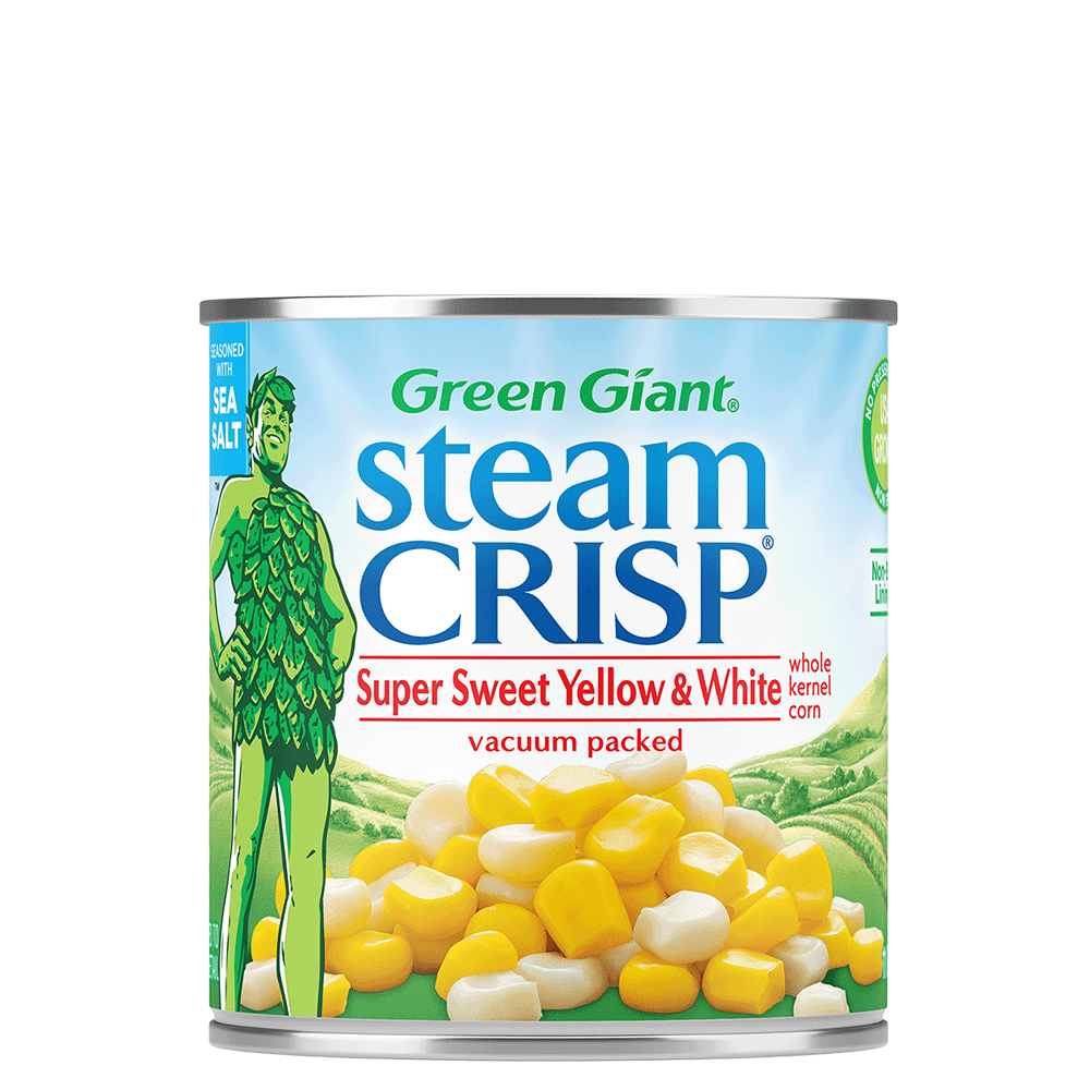 SteamCrisp®